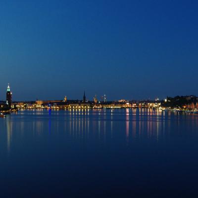 Cities Stockholm 01
