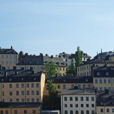 Cities Stockholm 14